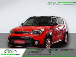 Utilisé 2019 Kia Soul SUV | 17 800 €