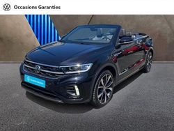 Utilisé 2022 VW T-Roc R-line SUV | 27 990 € (Prix juste)
