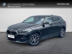 Noir Utilisé 2022 BMW X2 Sport Line SUV | 28 990 € (Bon prix)