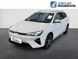 Blanc Utilisé 2022 MG MG5 EV Luxury Break | 19 490 € (Prix juste)