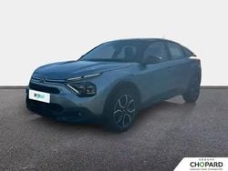 Bleu Utilisé 2020 Citroën e-C4 Berline | 14 390 € (Prix juste)