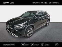 Noir Utilisé 2024 Mercedes GLA250 Progressive SUV | 40 790 € (Super prix)