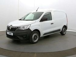 Blanc Utilisé 2022 Renault Express Van | 13 880 €