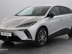 Gris Utilisé 2024 MG MG4 EV Luxury Citadine | 24 999 € (Bon prix)