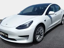 Utilisé 2023 Tesla Model 3 Long Range Berline | 32 890 € (Prix juste)