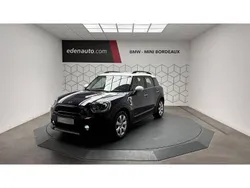 Utilisé 2019 Mini Cooper Countryman Chili SUV | 21 990 € (Prix juste)