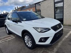 Blanc Utilisé 2019 Seat Arona XCELLENCE SUV | 15 990 € (Super prix)