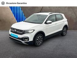 Utilisé 2022 VW T-Cross Active SUV | 18 784 € (Prix juste)