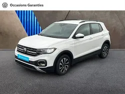 Utilisé 2022 VW T-Cross Active SUV | 18 984 € (Prix juste)