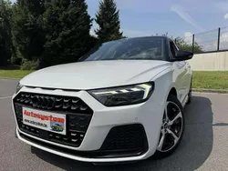 Noir Utilisé 2023 Audi A1 Sportback S-Line Citadine | 24 950 € (Prix cher)