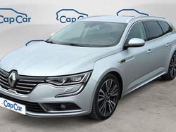 Utilisé 2017 Renault Talisman Initiale Paris Break | 20 990 € (Prix cher)