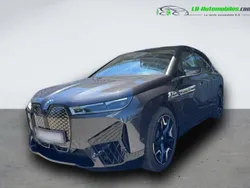 Utilisé 2022 BMW iX SUV | 50 000 € (Prix juste)