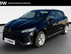 Noir Utilisé 2023 Renault Clio V Evolution Citadine | 14 399 € (Prix juste)