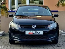 Noir Utilisé 2012 VW Polo Citadine | 6 990 € (Prix juste)