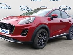 Utilisé 2021 Ford Puma Business Edition | 14 890 € (Super prix)