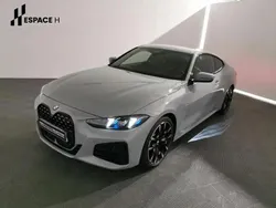 Gris Utilisé 2025 BMW 420 M Sport Coupé | 62 990 €