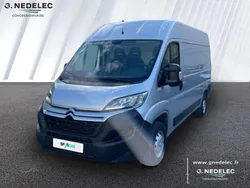 Utilisé 2018 Citroën Jumper Business Class Monospace | 26 990 €