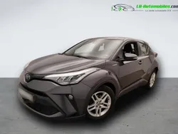 Utilisé 2020 Toyota C-HR SUV | 21 800 € (Prix assez cher)