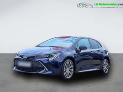 Utilisé 2022 Toyota Corolla Citadine | 27 200 € (Prix cher)