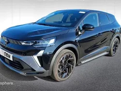 Noir Utilisé 2024 Renault Symbioz Esprit Alpine SUV | 34 990 € (Prix assez cher)