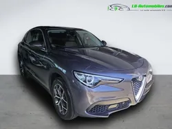Utilisé 2019 Alfa Romeo Stelvio SUV | 28 100 € (Super prix)