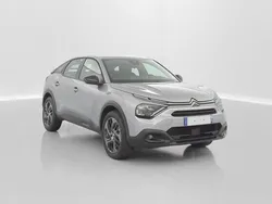 Utilisé 2024 Citroën C4 PureTech | 19 200 € (Prix juste)