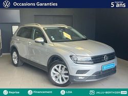 Utilisé 2020 VW Tiguan Match SUV | 24 980 € (Prix juste)
