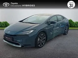Utilisé 2024 Toyota Prius Design Citadine | 37 980 € (Prix juste)