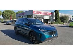 Bleu Nouvelle 2025 Peugeot 5008 GT Monospace | 36 450 € (Super prix)