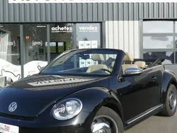 Utilisé 2013 VW Beetle Cabriolet | 10 990 € (Prix cher)