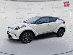 Utilisé 2019 Toyota C-HR Design SUV | 18 999 €