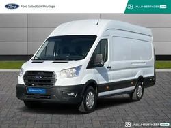 Blanc Utilisé 2023 Ford Transit Business Edition Berline | 23 470 € (Super prix)