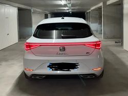 Blanc Utilisé 2020 Seat Leon FR Berline | 19 000 € (Super prix)