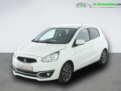 Utilisé 2018 Mitsubishi Space Star Citadine | 14 100 € (Prix juste)