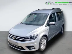 Utilisé 2020 VW Caddy Monospace | 30 400 € (Prix assez cher)