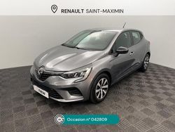 Utilisé 2023 Renault Clio V Equilibre Citadine | 15 990 € (Prix juste)