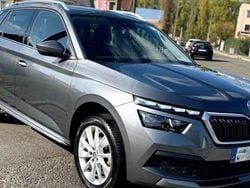 Gris Utilisé 2023 Skoda Kamiq Style SUV | 18 990 € (Prix juste)