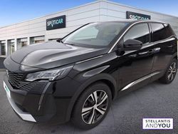 Utilisé 2022 Peugeot 3008 Allure | 18 790 € (Prix juste)