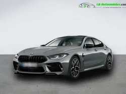 Utilisé 2024 BMW M8 Comfort Edition Coupé | 121 200 €