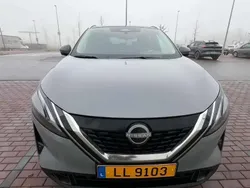 Gris Utilisé 2023 Nissan Qashqai SUV | 32 000 € (Prix cher)