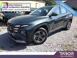 Rouge Nouvelle 2025 Hyundai Tucson Select SUV | 31 047 € (Prix juste)