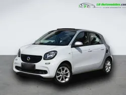 Utilisé 2017 Smart ForFour Citadine | 14 800 € (Prix juste)