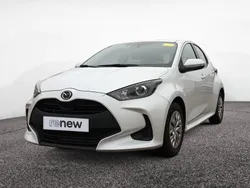 Blanc Utilisé 2022 Mazda 2 Berline | 15 990 € (Bon prix)