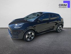 Utilisé 2025 Ford Puma Gen-E Standard Range SUV | 32 500 €