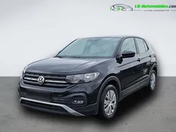 Utilisé 2020 VW T-Cross SUV | 20 300 € (Prix juste)