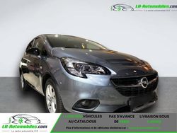 Occasion 2017 Opel Corsa Citadine | 14 700 € (Prix juste)