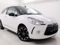 Blanc Utilisé 2015 DS Automobiles DS3 Cabriolet So Chic Cabriolet | 9 950 €