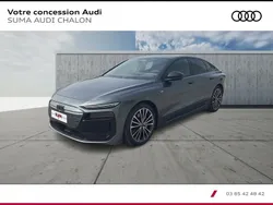 Utilisé 2025 Audi e-tron Sportback S-Line SUV | 94 390 €
