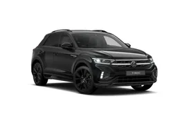 Nouvelle 2025 VW T-Roc R-line SUV | 45 200 € (Prix assez cher)