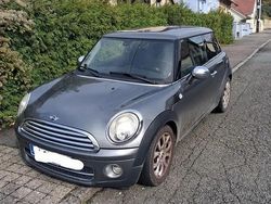 Utilisé 2009 Mini One D Hatch Citadine | 5 500 € (Prix cher)